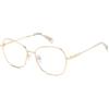 POLAROID PLD D539 Occhiali, Rose Gold, 56/16/140 Donna, Oro rosa, 56/16/140