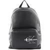 Calvin Klein Sculpted Campus BP40 Two Tone Black