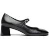 Nero Giardini I514360D Décolleté Donna in Vernice - Nero 40 EU