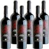 Cantina di Custoza - Corvina Garda DOC Val dei Molini 6 x 0,75 lt - Vino rosso