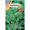 SEEDS SELECT PRO Seeds Select Broccoletto o Cima di Rapa 60° Riccia San Marzano, Semi da Orto in Bustina