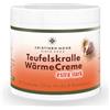 CristinenMoor Crema termica extra forte con arnica 500 ml, unguento termico per collo e zona lombare I in caso di tensione muscolare e schiena