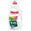 Persil Gel Color Kraft (80 lavaggi), detersivo liquido con tecnologia puramente profonda, detersivo per colori per capi puri e freschezza igienica per la macchina, efficace a partire da 20 °C