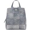 Desigual BACK_YOKO PU DENIM SU, U, 5005 DENIM RAW
