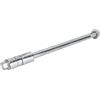 plplaaoo Pit Bike Asse Ruota Posteriore Asse Anteriore Posteriore Asse Posteriore 12mm 230mm Asse Anteriore Posteriore Asse Posteriore con 3 Guarnizioni Adatto Per 125cc 140cc PIT, Alxe Anteriore Per Dirtbike,