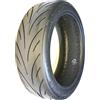 RiuScooter Pneumatico Tubeless 60/70-6,5 per Monopattino Elettrico, Compatibile con Ninebot Max G30, Smartgyro K2, Cerchione 6,5