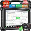 Autel Scanner MaxiCheck MX900 Diagnostic Auto, 2026 Bidirectionnel Identique à MaxiCOM MK900 MK900BT, Ver Supérieures à MK808BT Pro MK808S MX808S, CANFD & DoIP, 40+ Service, Tous Système, OS11