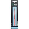 Wera - 05033613001 - Lama giravite isolata, Kraftform Kompakt VDE 3062 iS SB, Acciaio Inox, PH 1 x 154 mm