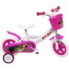 Denver Bike Masha e Orso Bicicletta per bambini, misura 10'