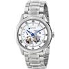 Bulova Orologio meccanico uomo Bulova 96A118