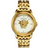 Versace orologio solo tempo uomo Versace Palazzo Empire trendy cod. VERD00318