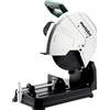 Metabo troncatrice per metallo CS 22-355 - 601786000 - Per il taglio di profili, tubi e barre in acciaio, metalli non ferrosi, ferro e ghisa - Cavo da 4 m