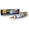 HELLA 8EH 188 706-061 Candela accensione, Iridium Pro IM7RC-11P, Apert. chiave 16, lunghezza filettatura 19mm, Dist. interelettrod. 1.1mm