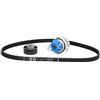 SKF VKMC 03110-1 Kit Tendicinghia con Pompa Acqua