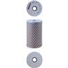 MAHLE Filtro idraulico, Sterzo HX15