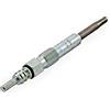HELLA 8EG 008 498-811 Candeletta, Apert. chiave 10mm, Mod. candeletta prestazioni ottimizzate, Spina Spina rotonda