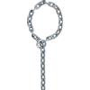 ABUS Unisex, lucchetto 9Ks250 Loop, unicolore, 250 cm