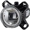 HELLA 1ML 012 488-111 LED/DE-Gruppo ottico, Faro principale, 90mm Performance L4060, 24/12V