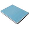 BLUE PRINT Filtro, Aria abitacolo ADN12504 | Compatibile con: FORD MAVERICK, NISSAN PRIMERA, PRIMERA Hatchback, PRIMERA Traveller, TERRANO II, TERRANO II Van