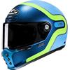 HJC, Caschi integrali moto V10 GRAPE MC24, M