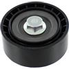 SKF VKM 35022 Kit Puleggia Folle
