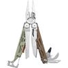 Leatherman Signal Multi-Tool, Mesa Verde | 19 Strumenti per il Campeggio e la Sopravvivenza