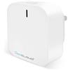 Homcloud Centralina/Gateway intelligente Zigbee a muro (Spina Schuko)