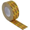 FORCH Förch 8844 860 Sistema di Nastro Adesivo, Giallo