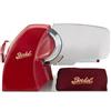 BERKEL - Affettatrice Home Line 200 PLUS + Cover Affettatrice e Rimuovi Lama Incluso