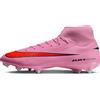 Nike Mercurial Superfly 10 Academy, Sneaker Unisex-Adulto, Multicolore, 40.5 EU