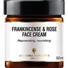Amphora Aromatics Frankincense & Rose Moisturising Face Cream 60 ml by Amphora Aromatics
