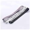 Harry Potter The Carat Shop - Fascia elastica con logo Harry Potter