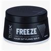 Totex Freeze Hair Styling Gel Wax | Forte Hold Freeze Control 150 ml