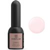 DIDIER LAB Premium Rubber Base Gel Almost Naked - Gel Base Rubber Lunga Tenuta Rinforza e Protegge Unghie Naturali - Base Semipermanente Unghie LED UV per Mini Allungamento- Senza HEMA e TPO - 10ml