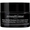 RESULTIME Maschera detossicante rivitalizzante anti età 50 ml