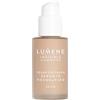 LUMENE Invisible Illumination Tinted Serum Foundation SPF30 with Vegan Collagen Serum & Hyaluronic Acid, Shade 2, 30 ml