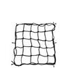 iSpchen Rete Portabagagli Elastica Per Moto,Rete Per Casco Moto Riflettente 40 * 40 Cm Rete Portabagagli Elastica Con Ganci Rete Portabagagli Elastica Ragno Rete Di Carico Elastica Rete Per Il Trasporto