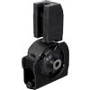 FEBI BILSTEIN 179996 Supporto motore Cuscinetto gomma-metallo Anteriore