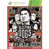 Square Enix Sleeping Dogs - Limited Edition (Xbox 360) [Edizione: Regno Unito]