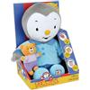 Jemini - 022857 Charley - Tell Me a Story - Interactive Peluche - 30 cm