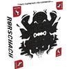 Pegasus Spiele 57803G - Rorschach (Deep Print Games)