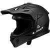 LS2 - Casco LS2 - Casco MX708 Fast II Nero Matt