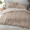Burrito Blanco | Copripiumino stampato | Letto da 150 a 160 cm. (+misure disponibili) | Design 049 | Colore cannella (150-160x190/200cm.)