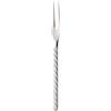Villeroy & Boch Montauk Forchettone, 19.5 cm, Acciaio
