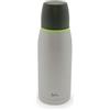 Jata 918 Thermos Inox, Acciaio Inox, Grigio, 6 cm