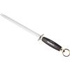 Fisher Bargoin Fischer - Bargoin ovale da 12, in acciaio INOX, taglio fine