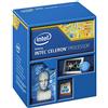 Intel Celeron G1840 Dual Core CPU (2.80GHz, 2MB Cache, 53W, Graphics, Virtualization Technology, Socket 1150)