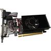Glayent GT210 1GB DDR2 64Bit Scheda Grafica PCIE 2.0 GPU Scheda Video Desktop DVI VGA Compatibile con