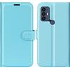 Cover per TCL 306 Etui Custodia, con Slot per Schede, Staffa