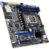 ASUS P13R-M - Scheda madre - Micro ATX -